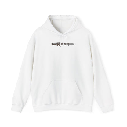 Rest Hoodie Unisex