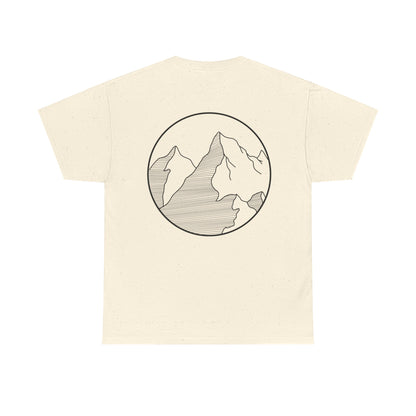 Mountain Tee Unisex