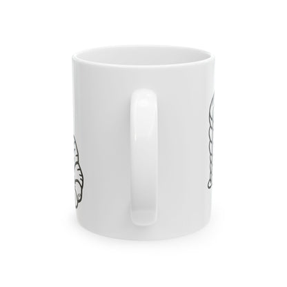 Sweet Breakfast Mug