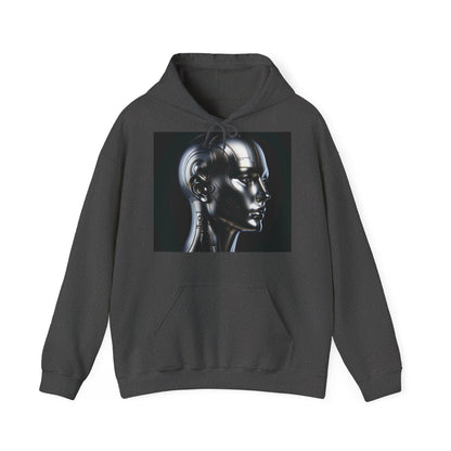 AI Hoodie Unisex
