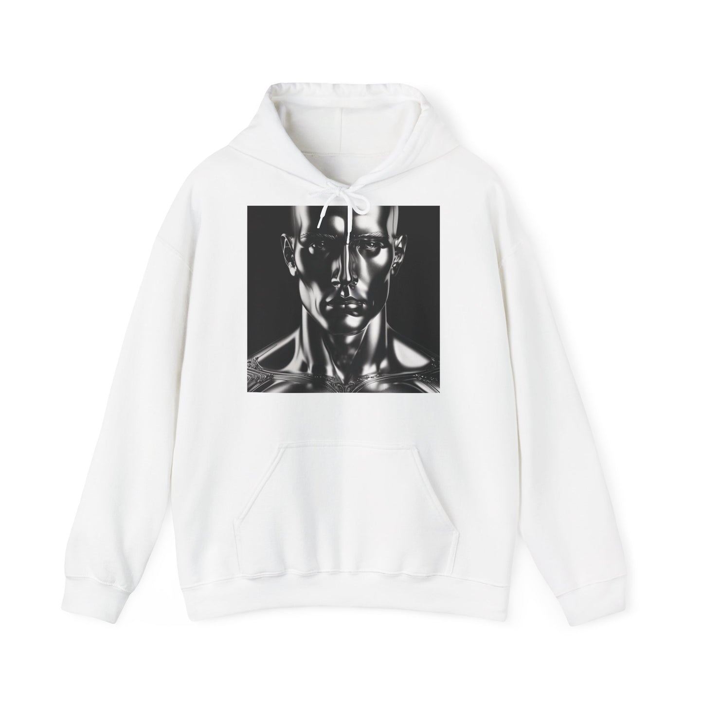 AI Hoodie Unisex