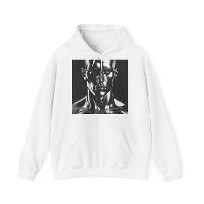 AI Hoodie Unisex