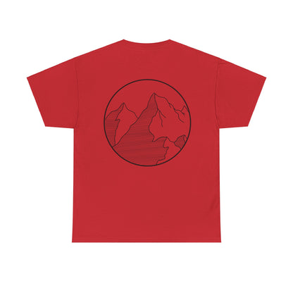 Mountain Tee Unisex