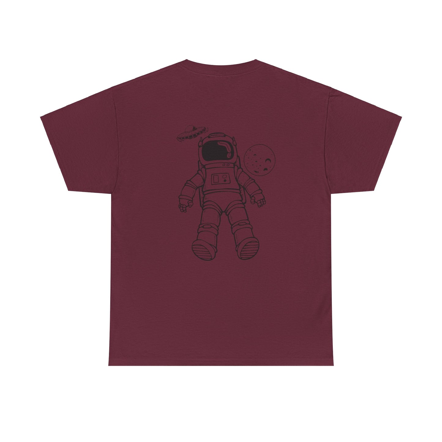 Lost'n'Found Tee Unisex