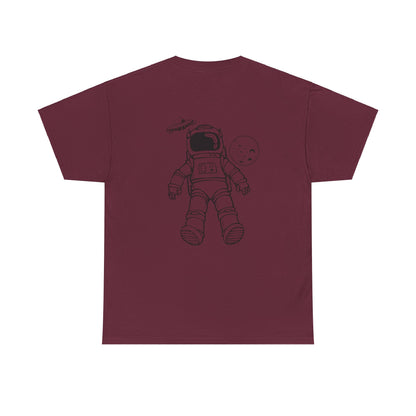 Lost'n'Found Tee Unisex