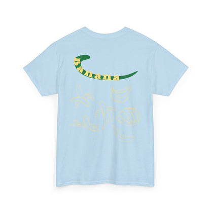 Banana Tee Unisex