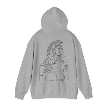 Roman Hoodie Unisex