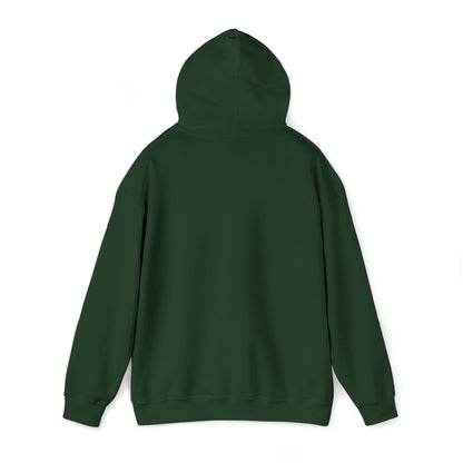 Embroidered Croissant Hoodie