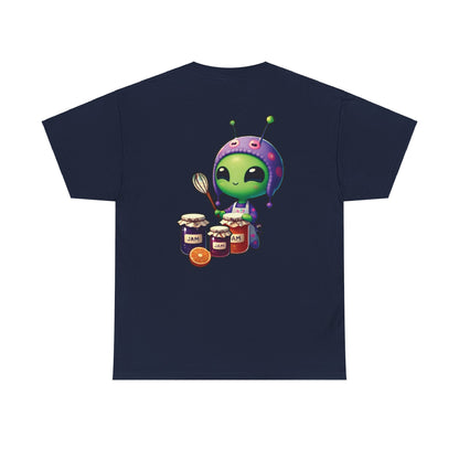 Spacejam Tee Unisex