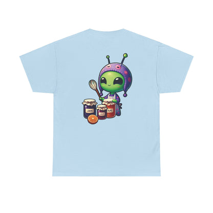 Spacejam Tee Unisex