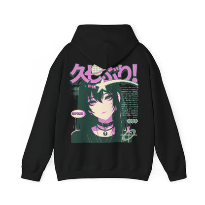 LTNS! Hoodie Unisex