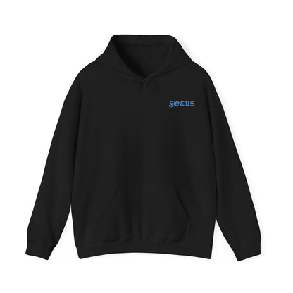 Focus Hoodie Unisex