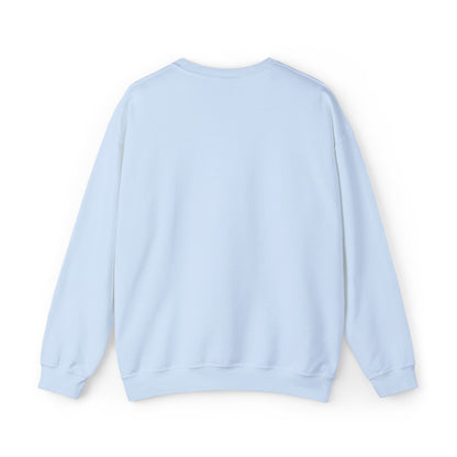Mushroom Sweatshirt Embroidered
