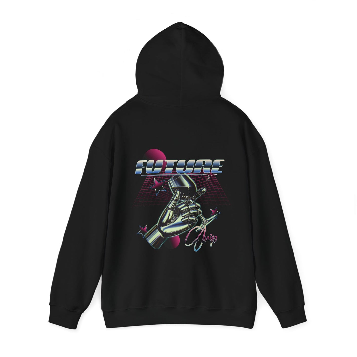 Future Grip Hoodie Unisex