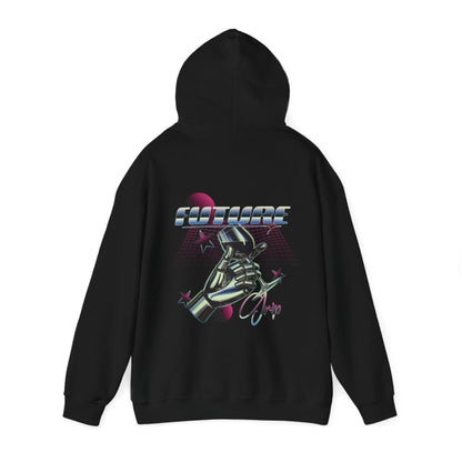 Future Grip Hoodie Unisex