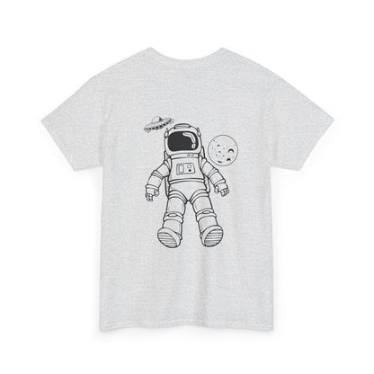 Lost'n'Found Tee Unisex