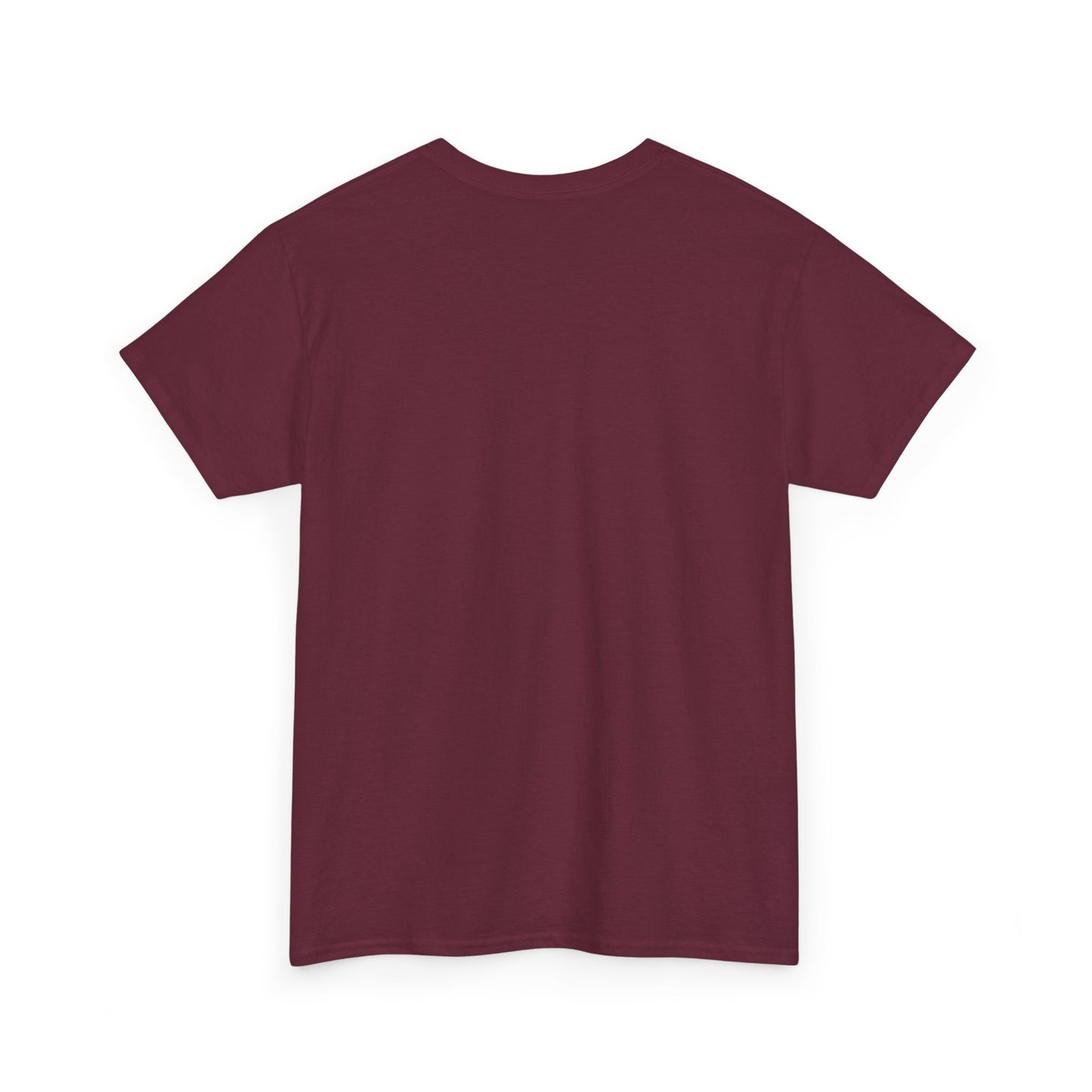 Minimalist Breakfast Tee Unisex