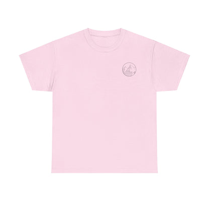 Mountain Tee Unisex