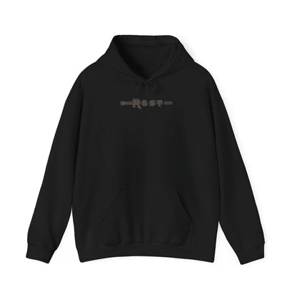 Rest Hoodie Unisex