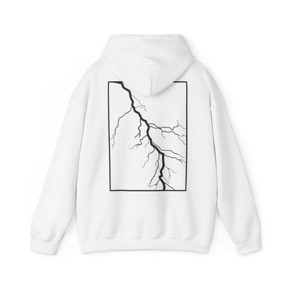 Lightning Hoodie Unisex