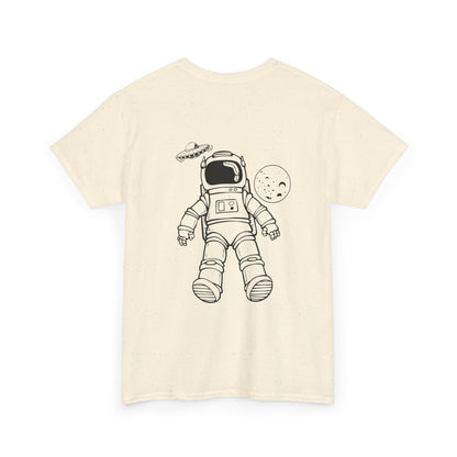 Lost'n'Found Tee Unisex