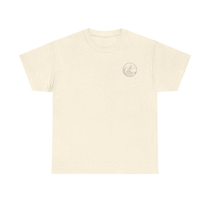 Mountain Tee Unisex