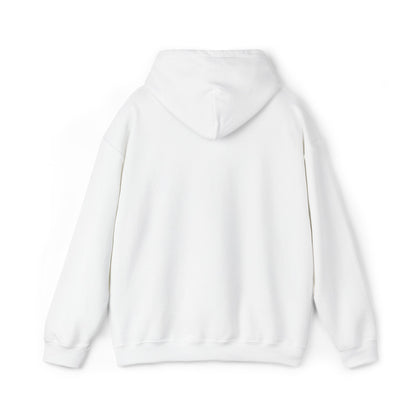 Embroidered Croissant Hoodie