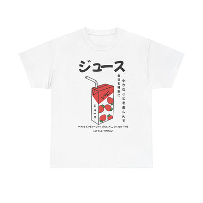 Juice Tee Unisex