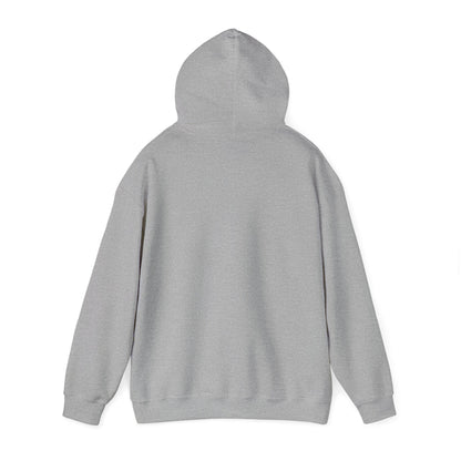 AI Hoodie Unisex