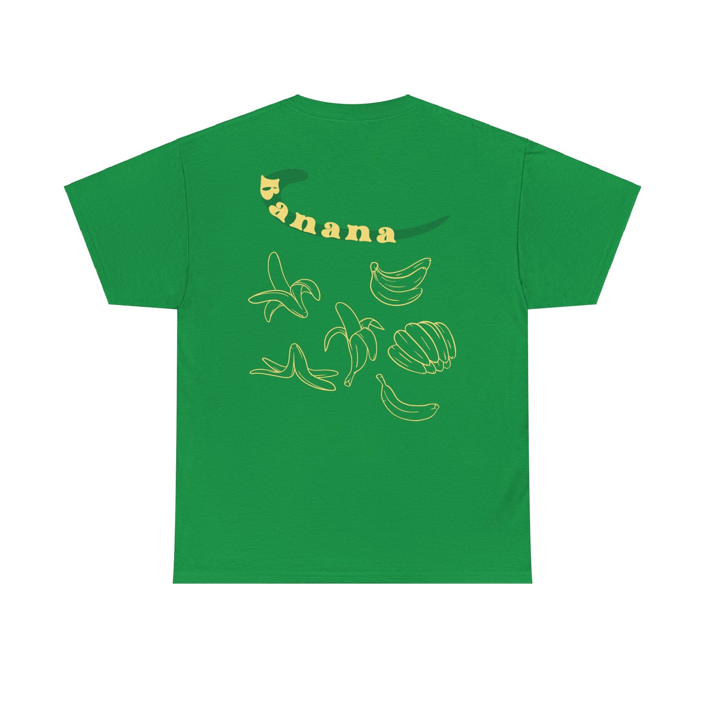 Banana Tee Unisex