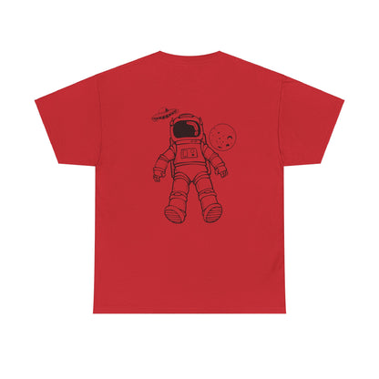 Lost'n'Found Tee Unisex
