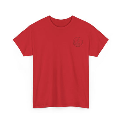 Mountain Tee Unisex