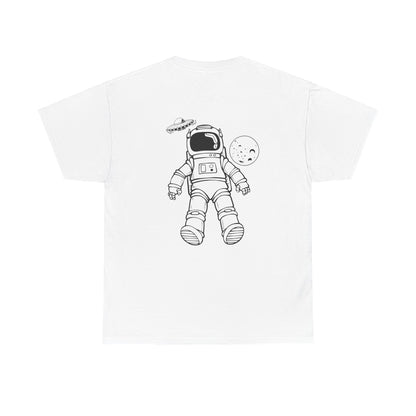 Lost'n'Found Tee Unisex