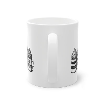 Mugcake Mug, 11oz