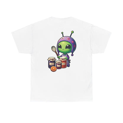 Spacejam Tee Unisex