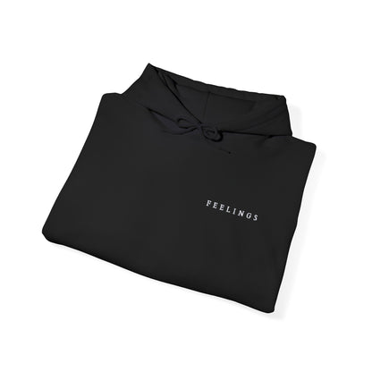 Feelings Unisex Hoodie