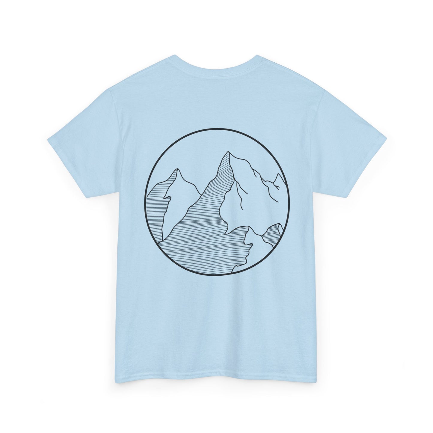 Mountain Tee Unisex