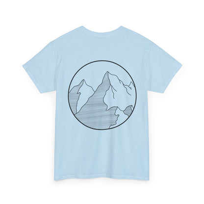 Mountain Tee Unisex