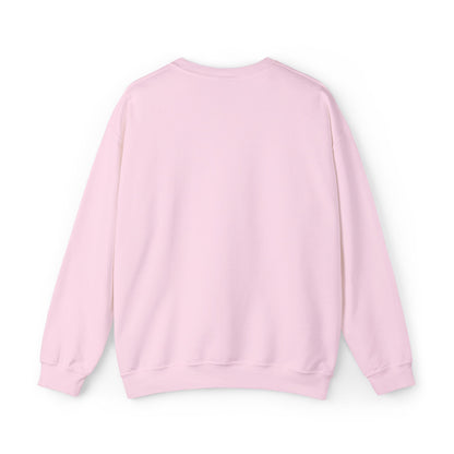 Mushroom Sweatshirt Embroidered