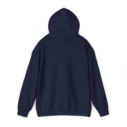 Embroidered Croissant Hoodie