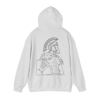 Roman Hoodie Unisex