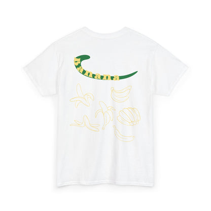 Banana Tee Unisex