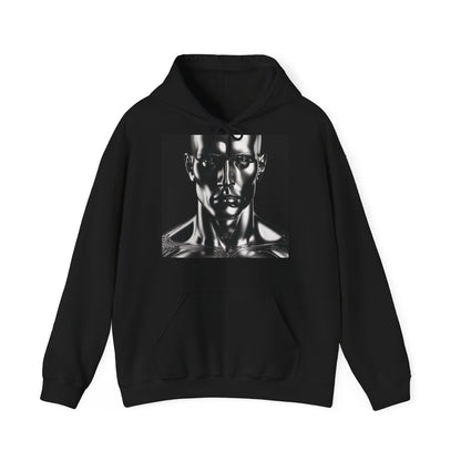 AI Hoodie Unisex