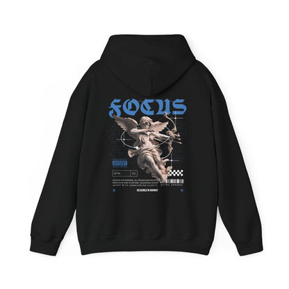 Focus Hoodie Unisex