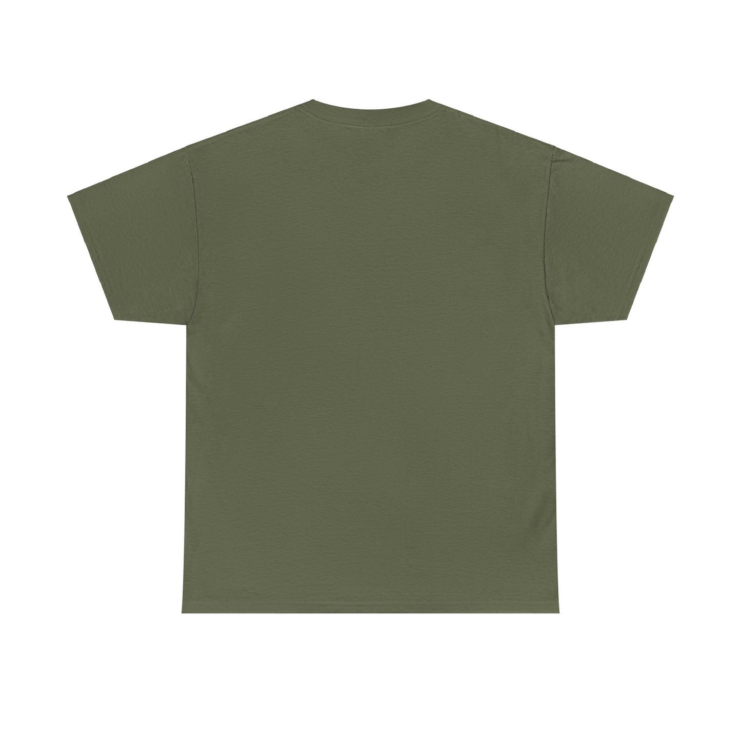 Minimalist Breakfast Tee Unisex