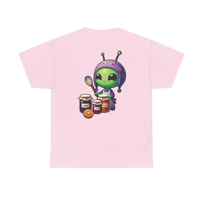Spacejam Tee Unisex