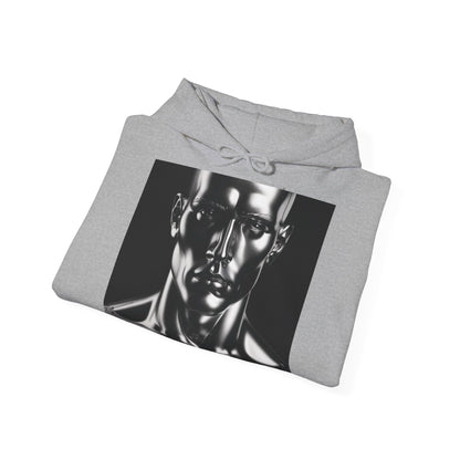 AI Hoodie Unisex