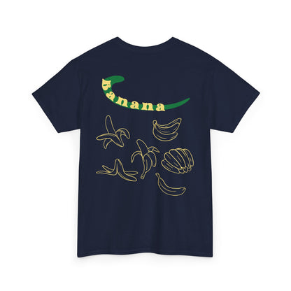 Banana Tee Unisex
