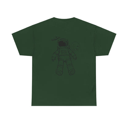 Lost'n'Found Tee Unisex
