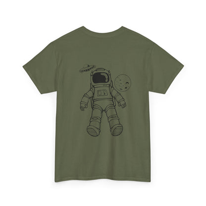 Lost'n'Found Tee Unisex